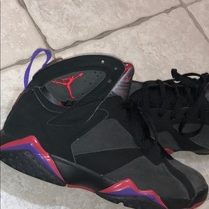 DMP Air Jordan 7